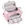 Multifunctional stationery box