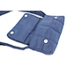 Female Single Shoulder Messenger Pillow Bag