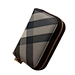 Women Pure Color Wallet