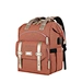 Hot selling multi-functional Laptop bag with wide open USB charging port school bag for student backpack