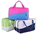 large capacity cosmetic makeup bag