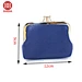 Pu Leather Wallet