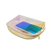 PVC shell bags