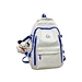 Large Capacity School Bag