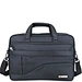 2023 water-resistant Bags Messenger Shoulder Bag With Strap Durable Office And Business leather Briefcase  For Men Women