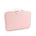 women high quality pu leather multifunctional cosmetic makeup bag for ladies professional makeup box