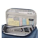 Multifunctional stationery box