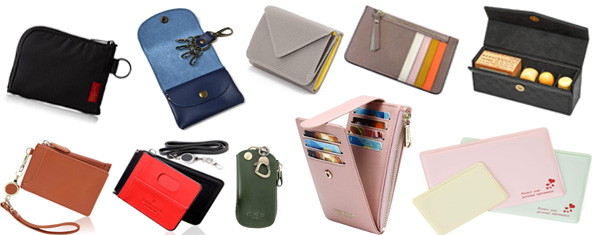 Wallet/Case