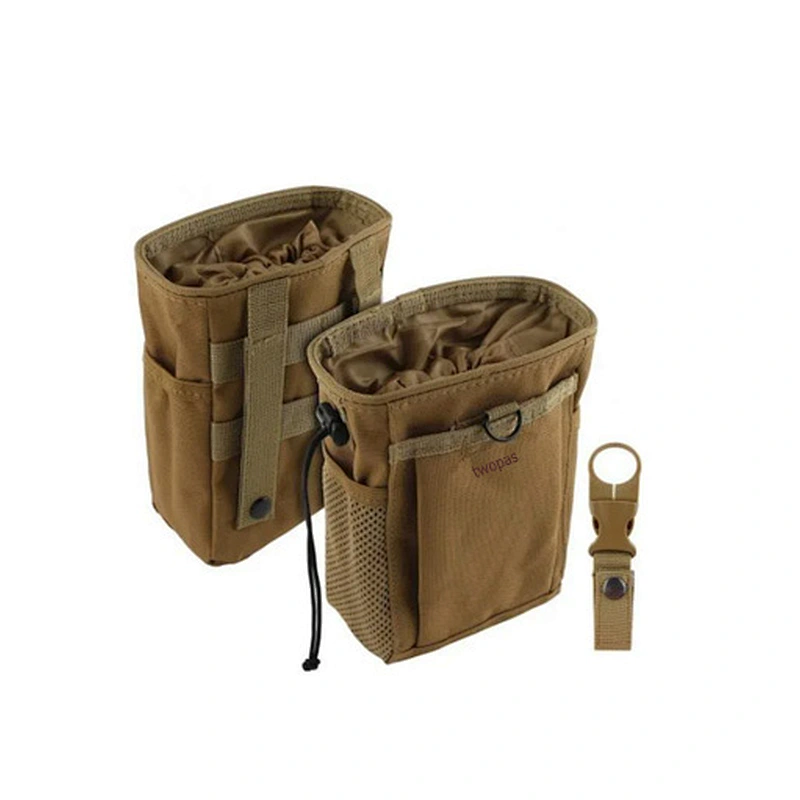chalk bag