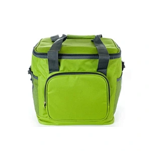 Insulated bag/cooler bag