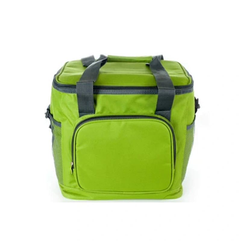 Insulated bag/cooler bag