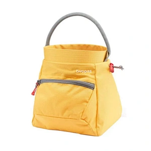 chalk bag
