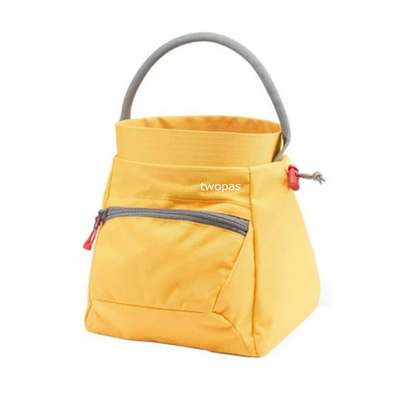 chalk bag