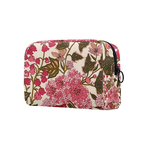cosmetic pouch