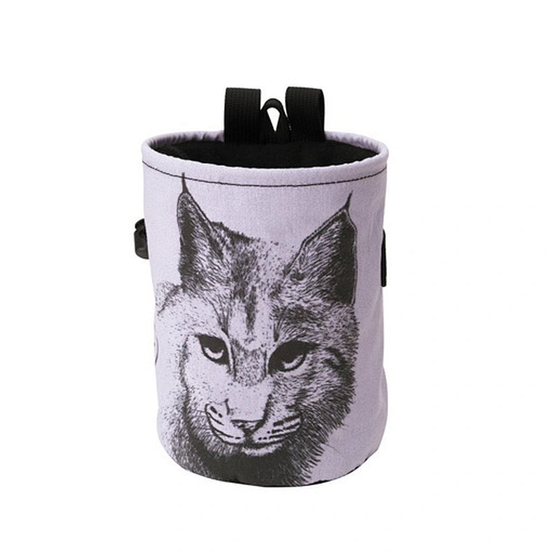 chalk bag