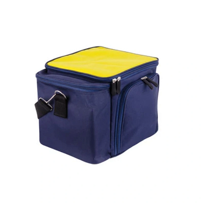 Insulated bag/cooler bag