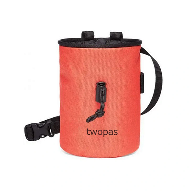 chalk bag