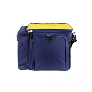 Insulated bag/cooler bag