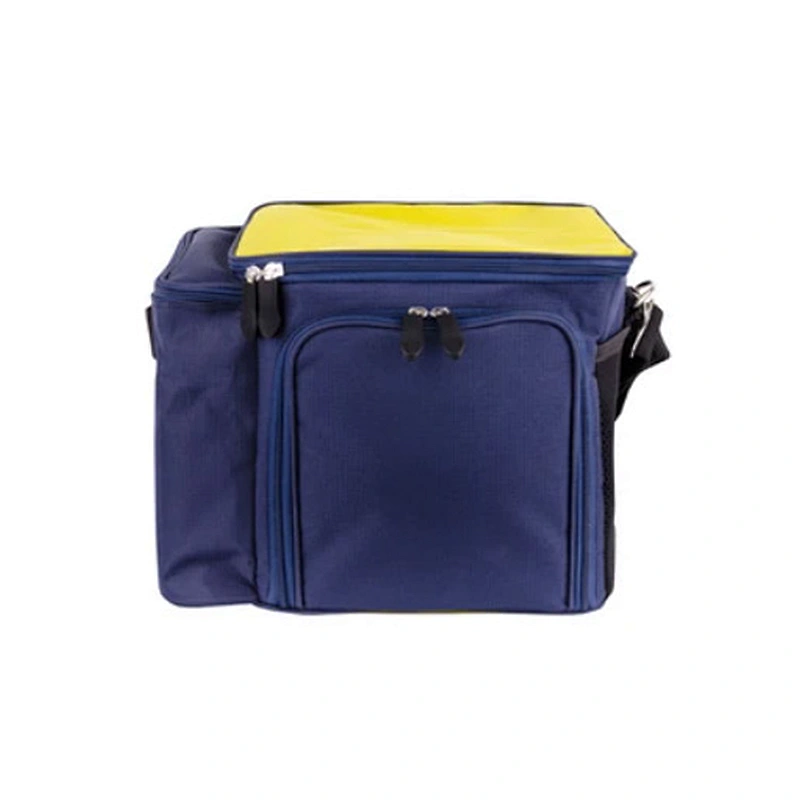 Insulated bag/cooler bag