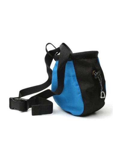 chalk bag