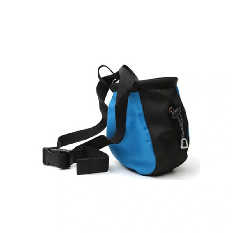 chalk bag