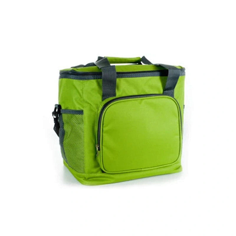 Insulated bag/cooler bag