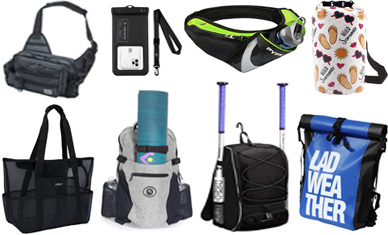 outdoor sports