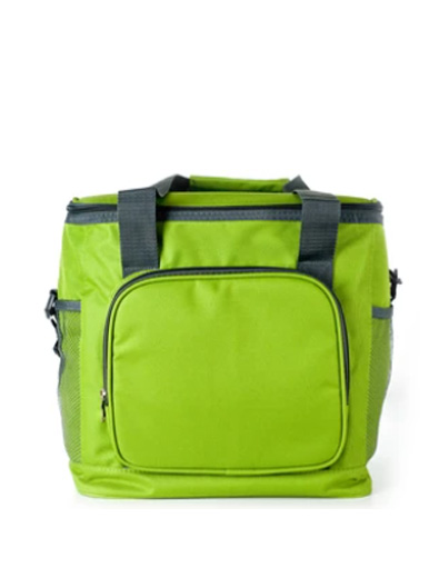 Insulated bag/cooler bag