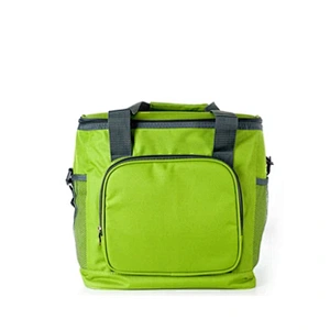 Insulated bag/cooler bag