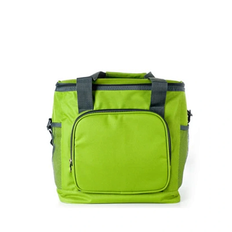 Insulated bag/cooler bag