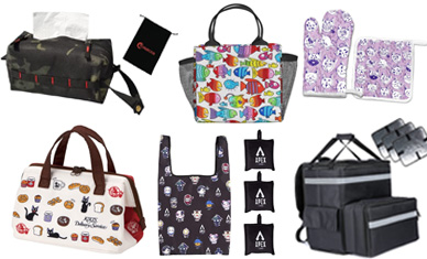 Daily miscellaneous goods, kitchen goods