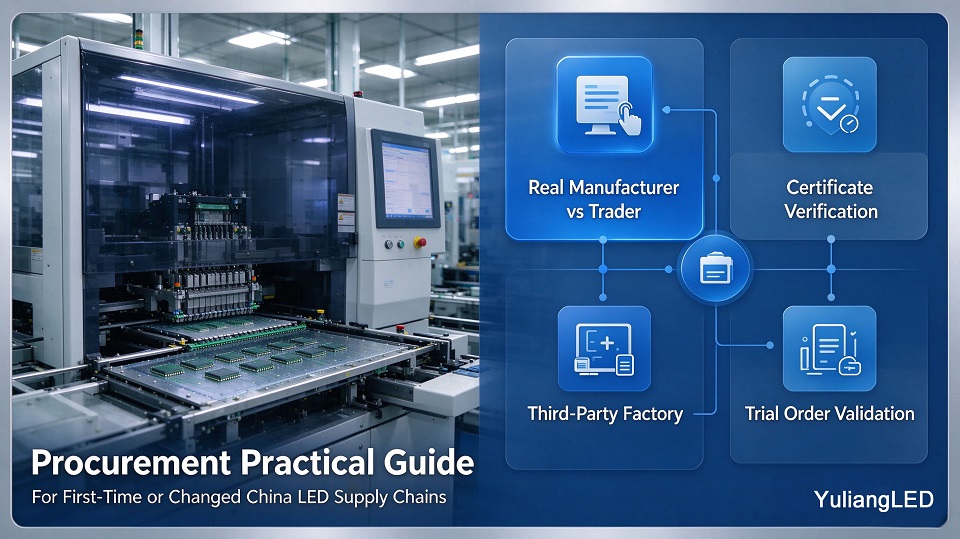 Procurement Practical Guide