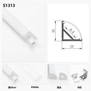 groove led