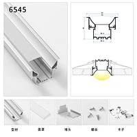 recessed led