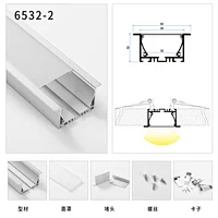 recessed led