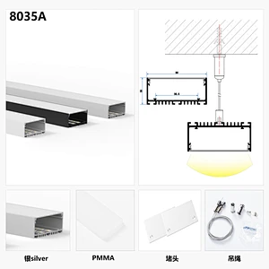 led line light suppliers