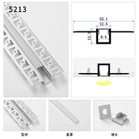 plaster corner profile