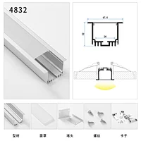 low profile recessed lights