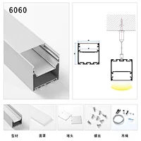 led car side light