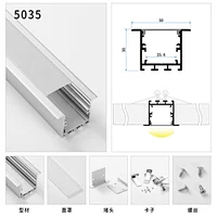 low profile recessed lights