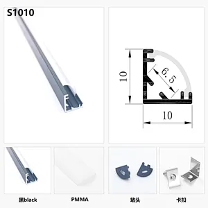 groove led