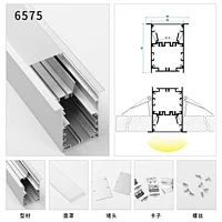 low profile recessed lights