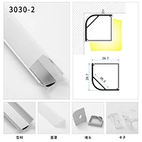 led groove