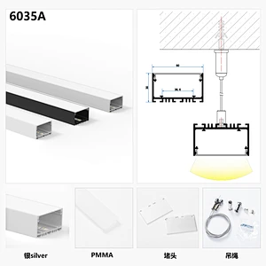 aluminium profile profile aluminium