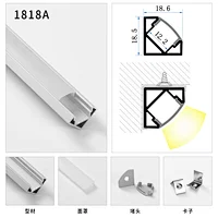 groove led