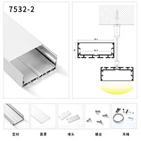 aluminium profile led