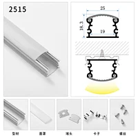 low profile led lights
