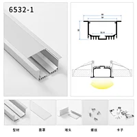 low profile recessed lights
