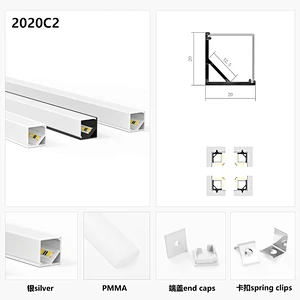 groove aluminum