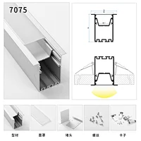 low profile recessed lights